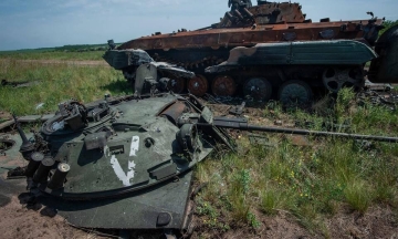How the international media covered the Russo-Ukrainian war, June 10