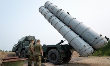 Missile attacks on Kharkiv and Sumy regions: GUR informed that it had identified 29 responsible Russian commanders