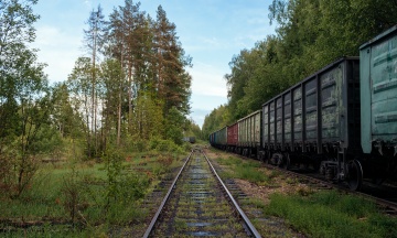 Фінляндія конфіскувала майже тисячу російських вантажних вагонів через санкції ЄС