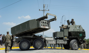 Pentagon: the Ukrainian Armed Forces successfully use HIMARS systems in Donbas