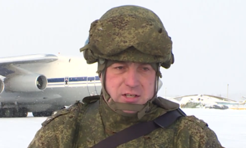 The Ukrainian army has eliminated the Russian commander of the regiment that stormed Ilovaisk in 2014
