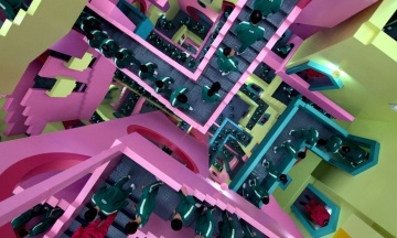 Медіа: Девід Фінчер зрежисує спіноф серіалу «Гра в кальмара»