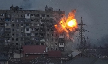 Russia commits genocide in Mariupol: city residents told how they live under constant shelling