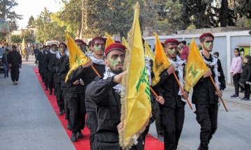 Reuters: The USA working on 60-day truce between Israel and Hezbollah