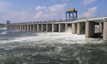UN: Blowing up of the Kakhovka HPP dam caused $14 billion in damage to Ukraine