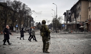More than 10,000 civilian residents of Mariupol are held in “DPR” prisons. The mayor asks the UN for help