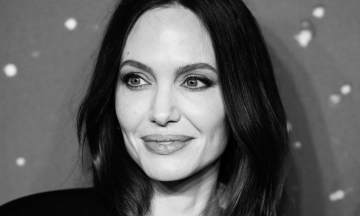 Babel Exclusive: Angelina Jolieʼs visit to Lviv is her own initiative. She will not communicate with politicians