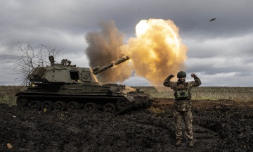 Сенат США схвалив військову допомогу Україні на майже $61 мільярд. Далі — підпис Джо Байдена