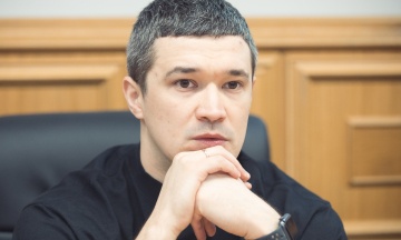 Zelensky proposed Mykhailo Fedorov to the head the Ministry of Defense