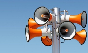 У Німеччині вперше за понад 30 років тестували сирени для надзвичайних ситуацій