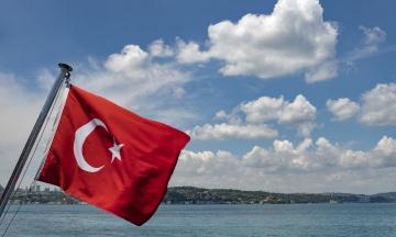 Bloomberg: Туреччина призупинила всю торгівлю з Ізраїлем