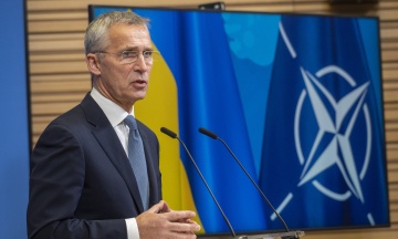 Генсек НАТО запевнив, що Україна стане членом Альянсу