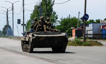 How the international media covered the Russo-Ukrainian war, July 4