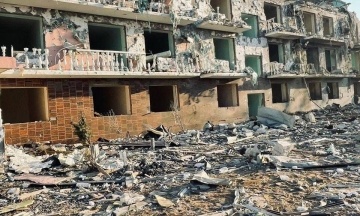 The events of July 1 in the “Babel” review: the occupiers hit residential buildings in Odesa, a new mass grave of civilians was found in Mariupol