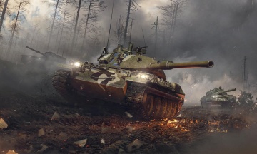 Розробники Escape from Tarkov і War Thunder мовчать про війну та дружать із окупантами. Творці World of Tanks не квапляться йти з російського ринку. Ігрові компанії рф і білорусі намагаються догодити всім та зберегти прибутки