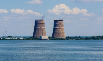 Zaporizhzhia NPP power supply has been restored. The station was out of power for ten hours