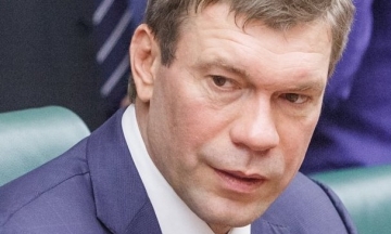 FT: Россия хочет сделать главой марионеточного правительства в Украине экс-нардепа Царева. Он руководит санаторием в Крыму