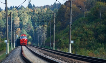 Литовська залізниця у відповідь на погрози послала російських хакерів «нахуй»