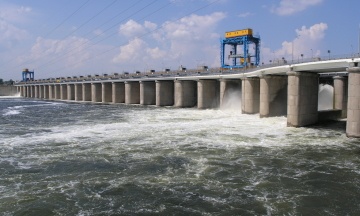 ”Ukrhydroenergo”: The Kakhovka HPP can be rebuilt in 6-7 years after deoccupation