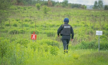 “Human Rights Watch” accused the Ukrainian military of using anti-personnel “petal mines” in Izyum