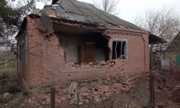 A new category for real estate in occupied territory has appeared in the International Register of Damages