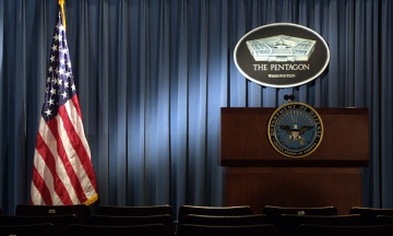 The Pentagon states that the results of the document leak check will be ready in 45 days