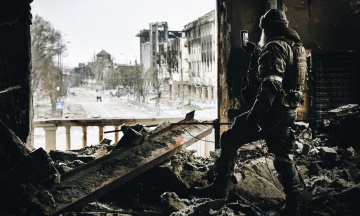 Mariupol, destruction of heritage and incitement to genocide. The UN Commission has released a new report on Russian war crimes in Ukraine