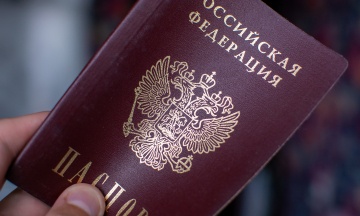 Former ambassador arrested in Italy for helping Russians obtain Schengen visas