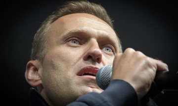 In Russia, opposition leader Alexei Navalny is sentenced to another nine years in a maximum-security prison