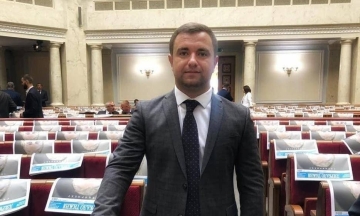 The Cabinet of Ministers asks the National Security and Defense Council of Ukraine to introduce sanctions against the MP-collaborator Kovaliov