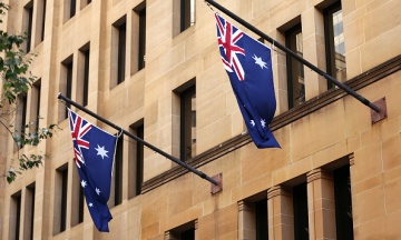 Австралія запровадила додаткові санкції проти російських громадян і організацій