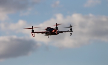 UNITED24, “Come Back Alive” and monobank raised 220 million hryvnias for drones in two days