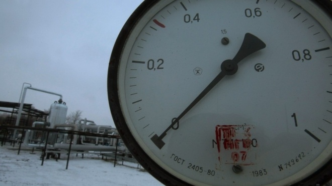 Шмыгаль: Украина будет судиться с «Газпромом» в случае остановки транзита