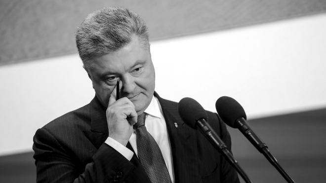 Порошенко подав позов проти Зеленського та Bihus.Info і вимагає повністю оприлюднити «плівки Медведчука»