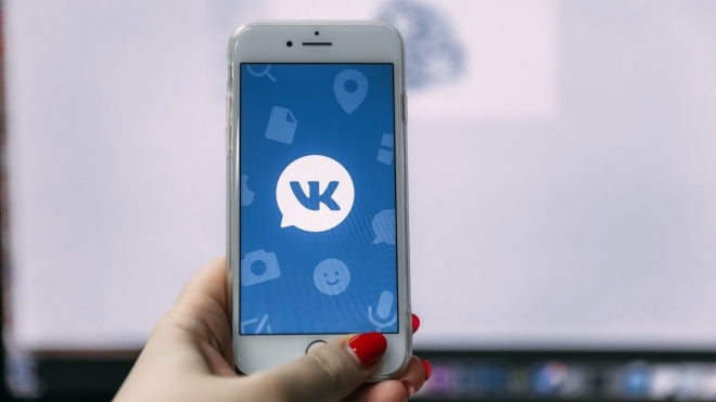 Минкульт обратится к Apple и Google с требованием удалить приложение «ВКонтакте» из перечня доступных для украинцев