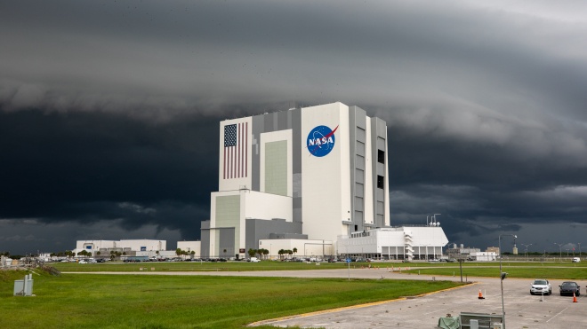 NASA створить нову обсерваторію для моніторингу змін клімату