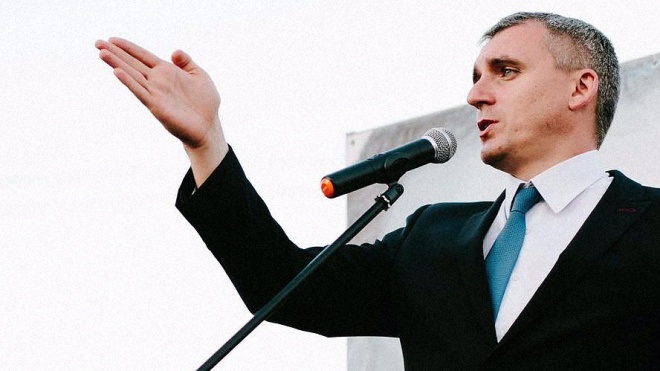 Во второй тур выборов мэра Николаева вышли действующий глава города и кандидат от ОПзЖ