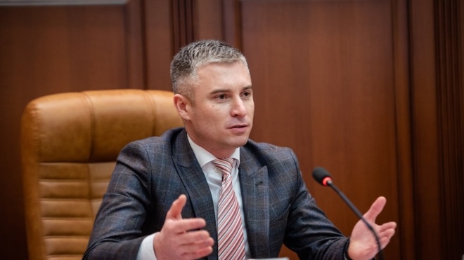 НАПК из-за решения КСУ вынуждено прекратить проверки в Укравтодоре и «Энергоатоме»