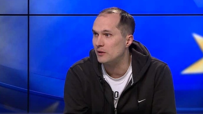 Журналіст Бутусов заявив, що його викликали на допит у справі про спецоперацію «вагнерівців»