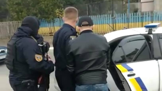 В Винницкой области двое мужчин напали на избирательную комиссию и пытались похитить документы