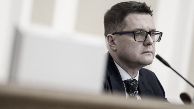 «Слуга народу» хоче заслухати звіт глави СБУ Баканова щодо замаху на генерала спецслужби