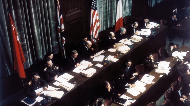 For the first time in history, the Nuremberg tribunal tried for initiating the war. Hereʼs a story of how humanity came up with the idea of war crimes and how the tribunal tried to prevent future wars