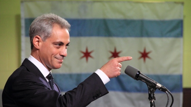 Первый скандал с назначениями Байдена: в правительство пригласили бывшего мэра Чикаго, подозреваемого в покрытии полицейской жестокости