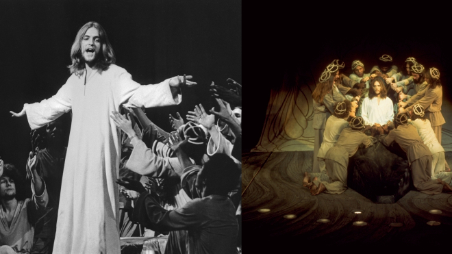 49 років тому на Бродвеї поставили рок-оперу «Ісус Христос — суперзірка». Її критикували християни, євреї і навіть сам композитор — згадуємо перше інтервʼю творців мюзиклу