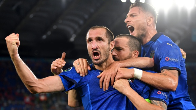 Каким мы запомним Евро-2020: лучший бомбардир — автогол, рекорды Роналду и сборной Италии, невероятная Дания и везучая Украина