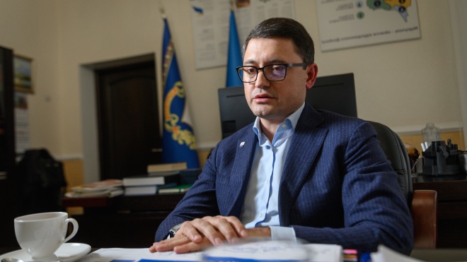 ”I was wrong.” Mariupol Mayor Vadym Boychenko tells why he thought there would be no war, about the situation in the city, occupiersʼ actions, filtration camps and mass burials — a long interview
