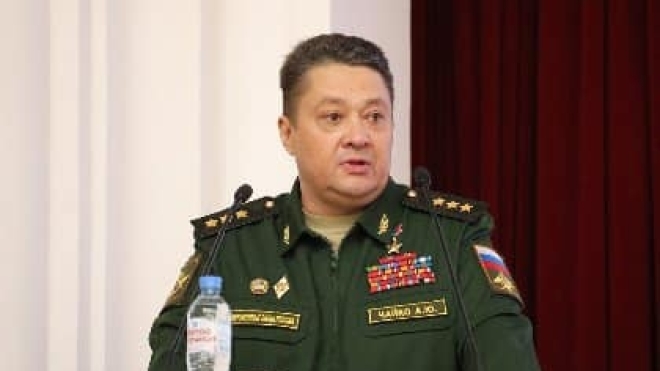 Прокуратура повідомила про підозру російському генералу, який керував захопленням Києва