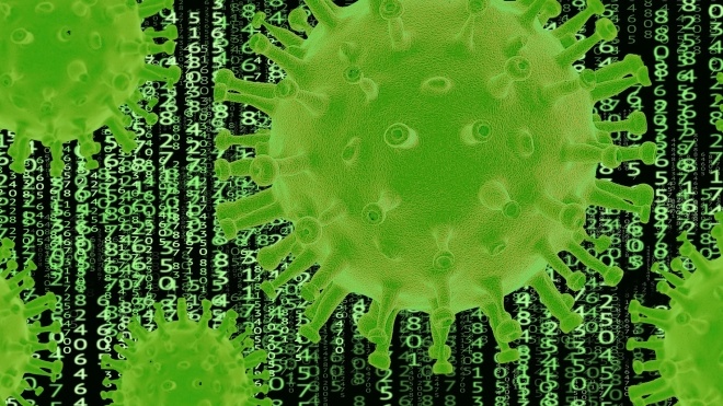 В Україні за добу 3 370 нових випадків коронавірусу. Найбільше — в Івано-Франківській області