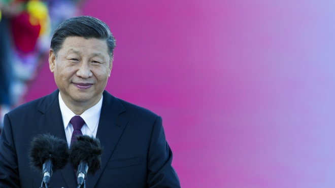 Китай після тижня вагань привітав Байдена з перемогою на виборах