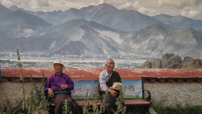 Науковці розгадали таємницю щелепи, знайденої в горах Тибету. Її власник — з давнього виду людей, які передали тибетцям особливий ген